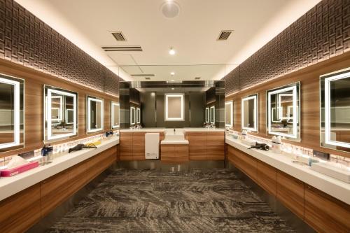 Sauna & Capsule AMZA (mens only)
