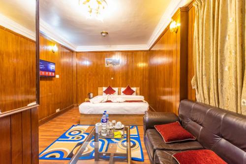 Hotel Sekai, Kathmandu
