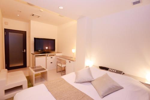 Hotel Double Shibaura