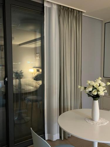 Facilities, Hoya Stay in Dongmun-dong