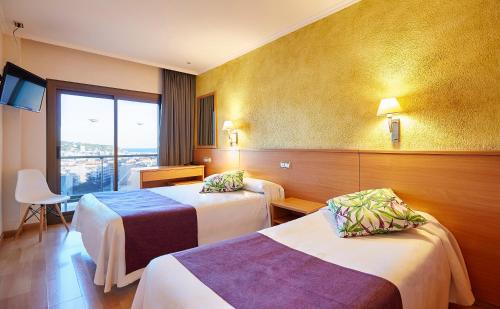 Hotel Samba - image 12