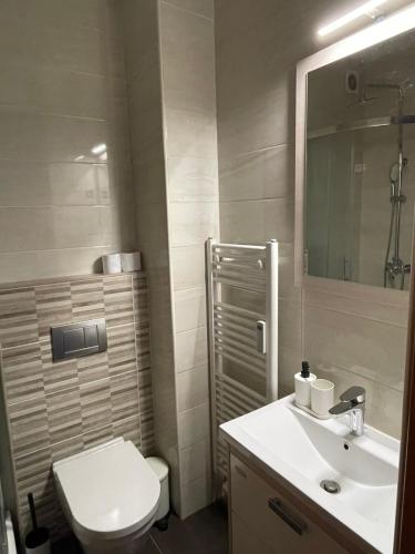 Apartment in Ljubljana center, Любляна (фото 7)