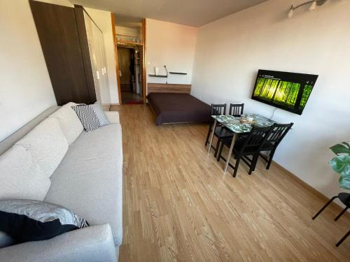 Apartment in Ljubljana center, Любляна (фото 5)