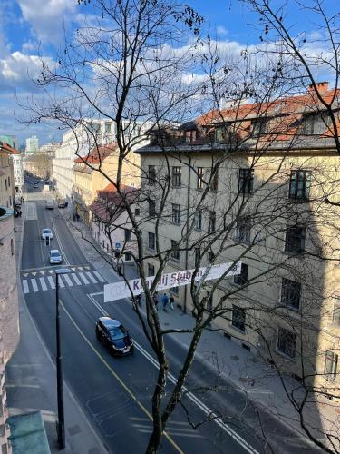 Apartment in Ljubljana center, Любляна (фото 6)