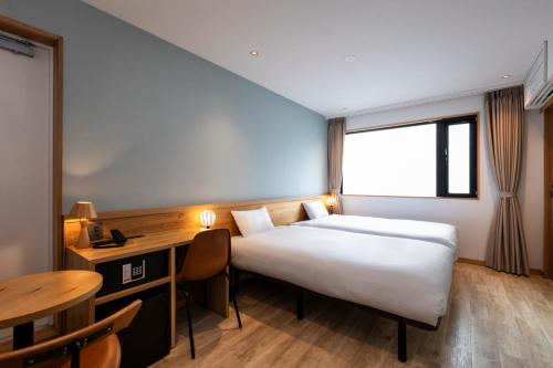 hotel Bell・Kyoto