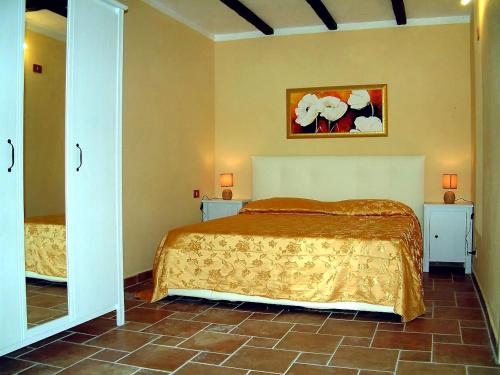 Casa Roberto - Campagna Toscana vicino al mare