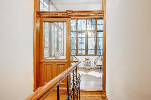 Holiday Apartments Armeneasca