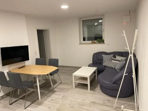 Ferienwohnung City Priebe Austraße in Friedrichshafen, Deutschland