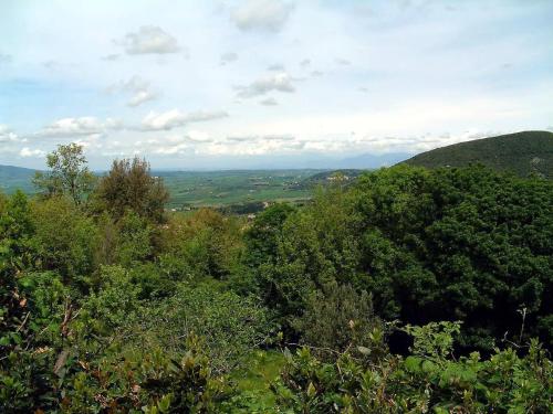 Casa Roberto - Campagna Toscana vicino al mare