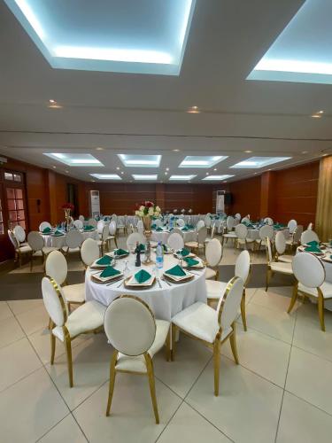 Hotel Vallée Des Princes - image 3