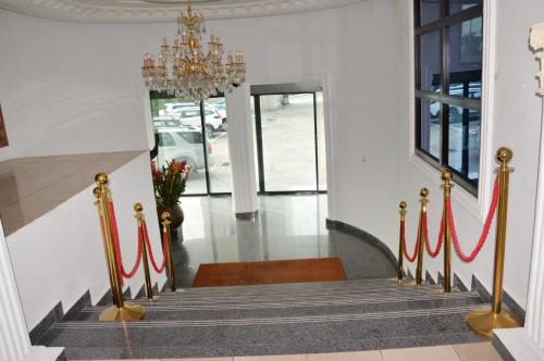 Hotel Vallée Des Princes - image 2