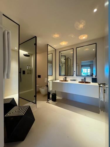 Hotel Palazzo Durazzo Suites, Genua (zdjęcie 10)