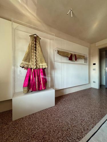 Hotel Palazzo Durazzo Suites, Genua (zdjęcie 7)