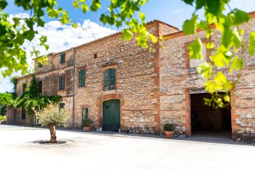 Chateau Lauriga - Location saisonnière - Thuir