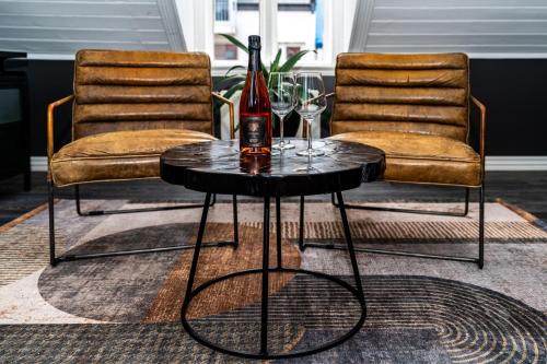 Facilities, 41 - A Townhouse Hotel in Reykjavik