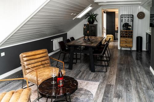 Facilities, 41 - A Townhouse Hotel in Reykjavik
