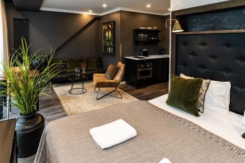 41 - A Townhouse Hotel in Reykjavik