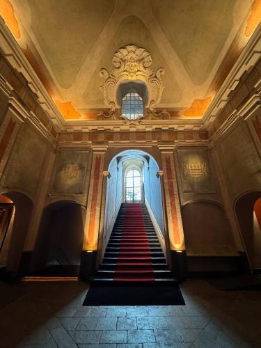 Hotel Palazzo Durazzo Suites, Genua