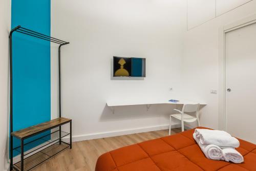 Lioy 25 by Napoliapartments
