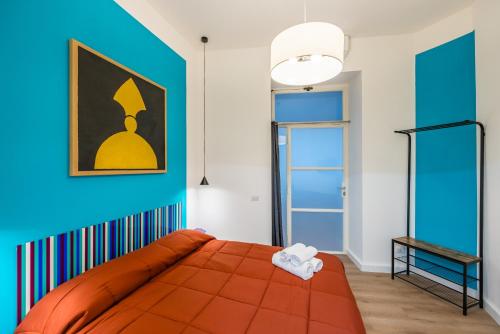 Lioy 25 by Napoliapartments, Naples