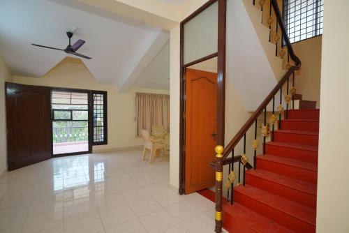 Justay Homes in 欽奈