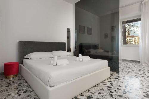 Flats4rent Civico 5, Verona