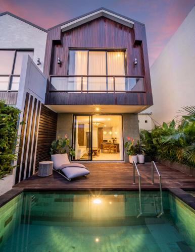 Two-Bedroom Villa image 7