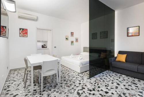 Flats4rent Civico 5, Vérone (photo 3)
