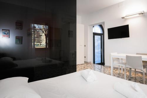Flats4rent Civico 5, Vérone (photo 6)