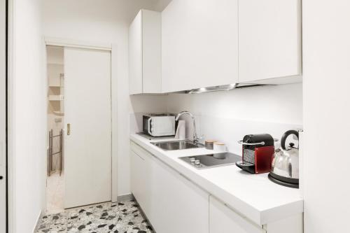 Flats4rent Civico 5, Vérone (photo 7)