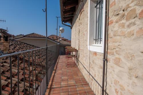 CONVINO – Castiglione Falletto, NY