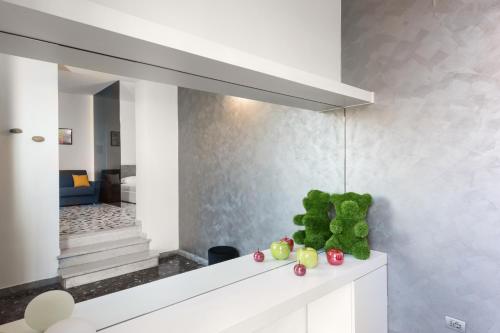 Flats4rent Civico 5, Vérone (photo 8)