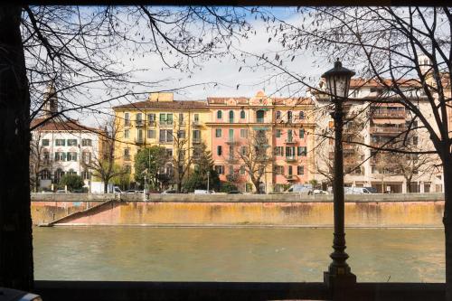 Flats4rent Civico 5, Vérone (photo 10)