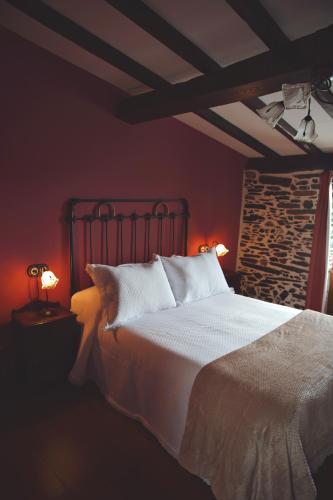 La Casita de Coelho in Sober