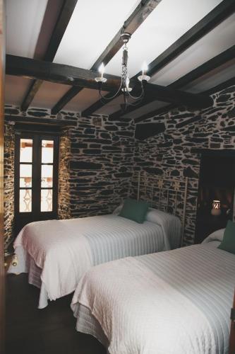 La Casita de Coelho in Sober