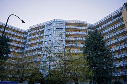 La Residenza ad Italia 61