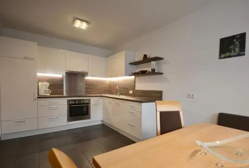 Ferienwohnung Sonnenhang in Nußdorf, Österreich