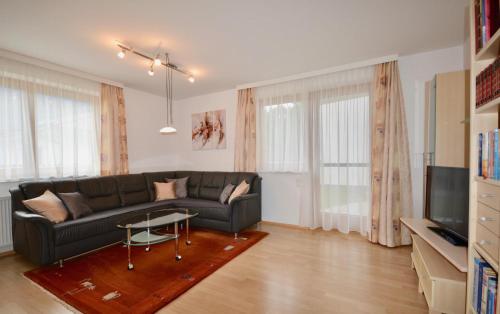 Faciliteter, Ferienwohnung Sonnenhang in Debant