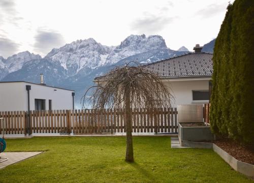 Have, Ferienwohnung Sonnenhang in Debant