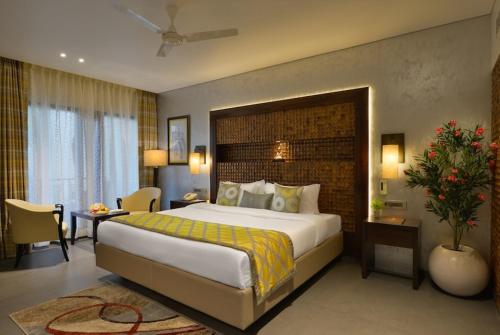 Radhika Beach Resort & Spa Diu