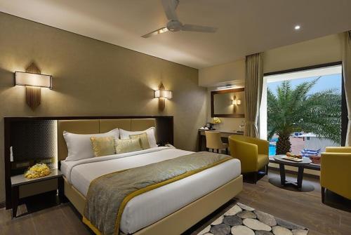 Radhika Beach Resort & Spa Diu