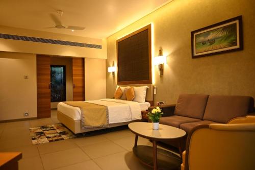 Radhika Beach Resort & Spa Diu