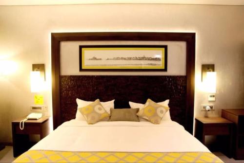 Radhika Beach Resort & Spa Diu