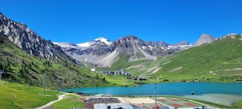 Residence Cap Neige - image 9