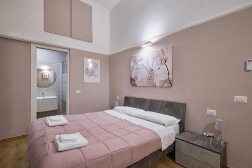 Casa Pallini Luxury Apartment, Rom (Foto 8)