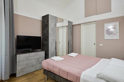 Casa Pallini Luxury Apartment, Rom (Foto 10)