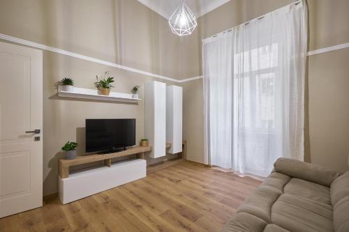 Casa Pallini Luxury Apartment