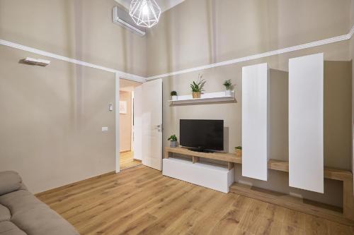 Casa Pallini Luxury Apartment, Rom (Foto 2)