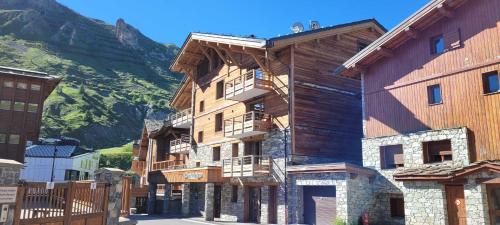 Residence Cap Neige - image 13