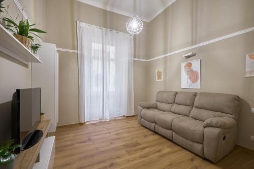 Casa Pallini Luxury Apartment, Rom (Foto 7)